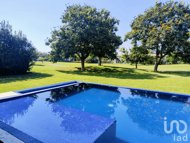 Casa en Venta, Paraíso Country Club, Cuernavaca, Morelos
