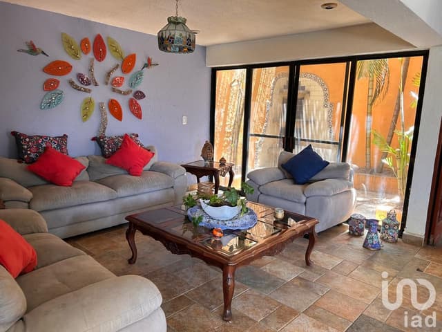 Venta de casa, Col. Reforma, Cuernavaca, Morelos