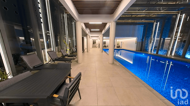 Departamento en venta, Hir Residencial, Olivar de los Padres, Álvaro Obregón, CDMX