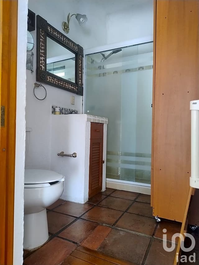 Venta de casa en Condominio, Lomas de Cortés, Cuernavaca, Morelos