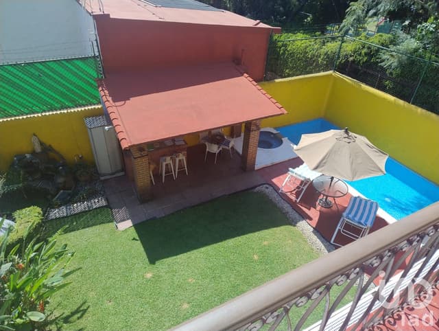 Venta de casa en Condominio, Lomas de Cortés, Cuernavaca, Morelos