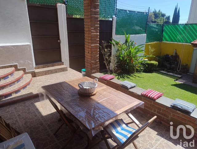 Venta de casa en Condominio, Lomas de Cortés, Cuernavaca, Morelos