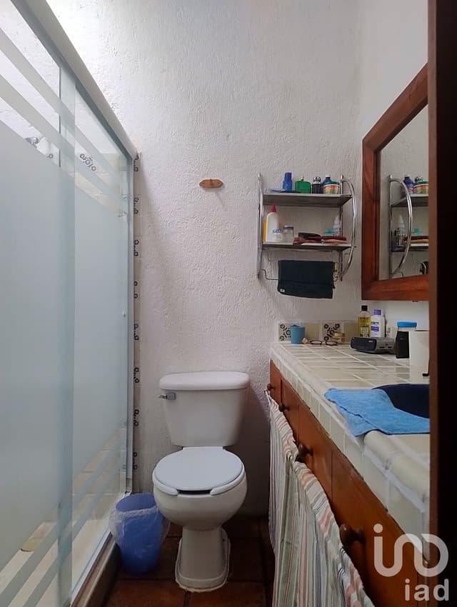 Venta de casa en Condominio, Lomas de Cortés, Cuernavaca, Morelos