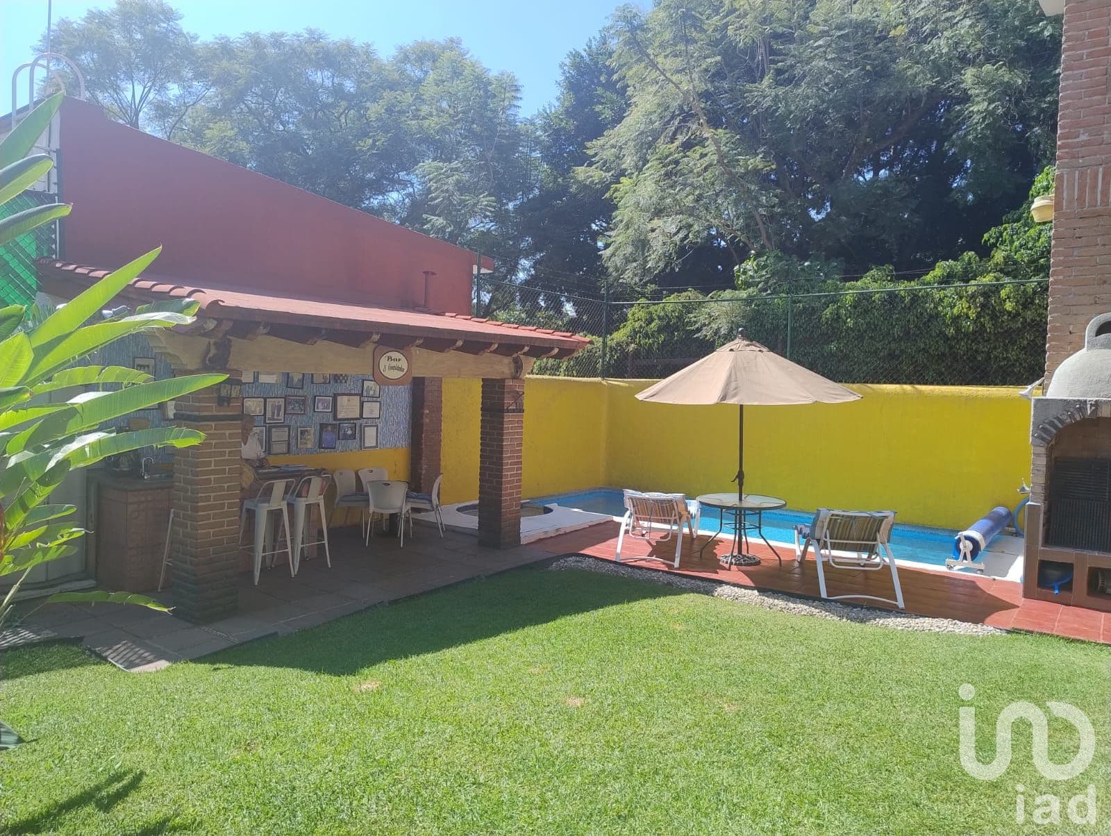 Fotos adicionales