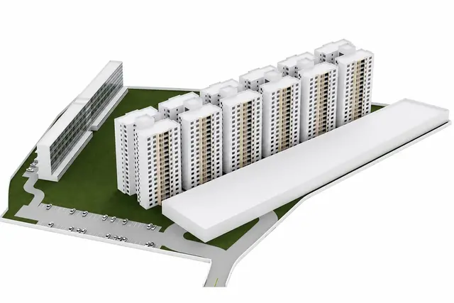 Departamento en Preventa, Altoverde, Cuernavaca, Morelos