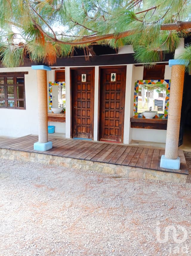 Terreno en venta, San Cristóbal de las Casas, Chiapas