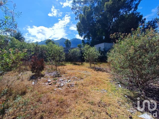 TERRENO EN VENTA, SAN CRISTÓBAL DE LA CASAS, CHIAPAS