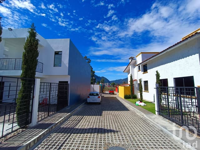 TERRENO EN VENTA, SAN CRISTÓBAL DE LA CASAS, CHIAPAS