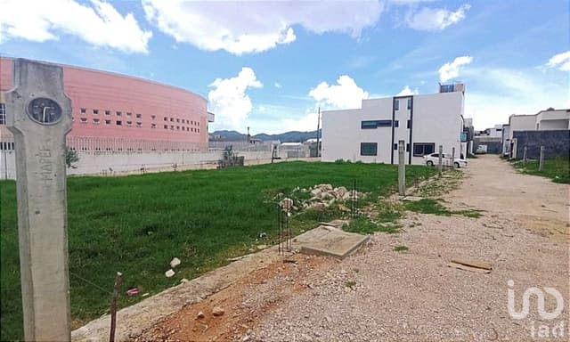 TERRENO EN VENTA, SAN CRISTÓBAL DE LA CASAS, CHIAPAS