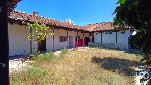 Terreno en venta, plazuela de Mexicanos, San Cristóbal de las Casas, Chiapas