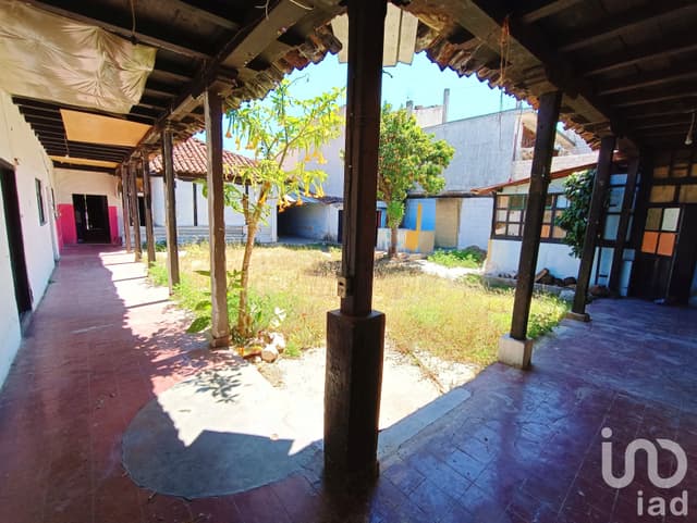 Terreno en venta, plazuela de Mexicanos, San Cristóbal de las Casas, Chiapas
