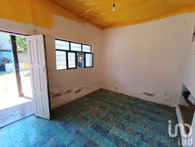 Terreno en venta, plazuela de Mexicanos, San Cristóbal de las Casas, Chiapas