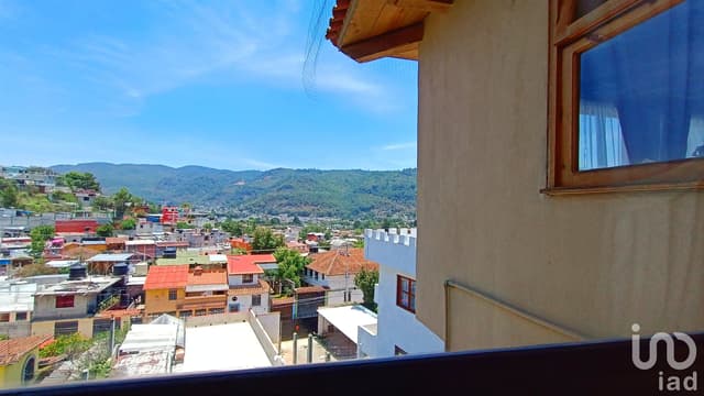 Casa En Venta, Barrio De Cuxtitali, San Cristóbal de las Casas