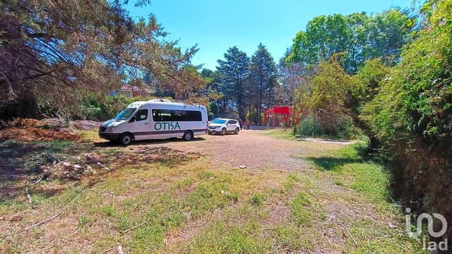 Terreno en Venta, Los Alcanfores, San Cristóbal de las Casas, Chiapas