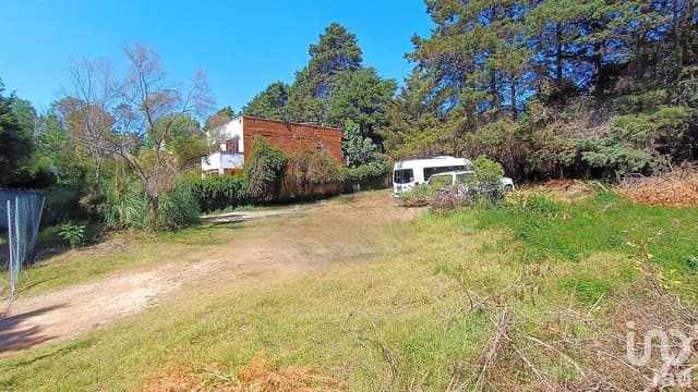 Terreno en Venta, Los Alcanfores, San Cristóbal de las Casas, Chiapas