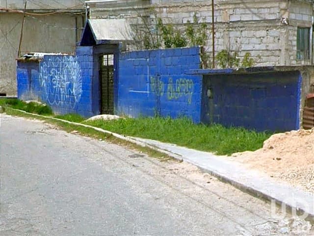 Terreno en venta, Barrio de la Garita, San Cristóbal de las Casas