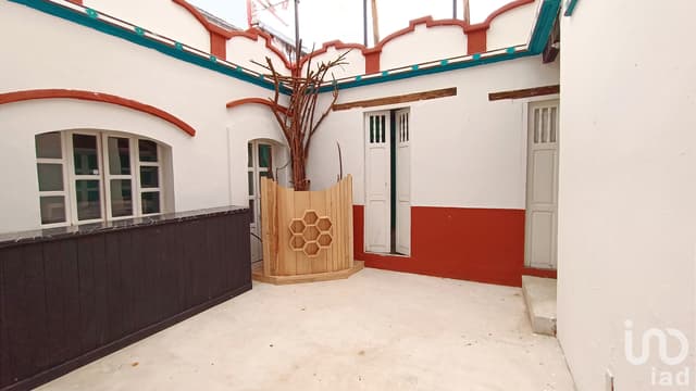 Casa Centrica en Venta, San Cristóbal de las Casas, Chiapas