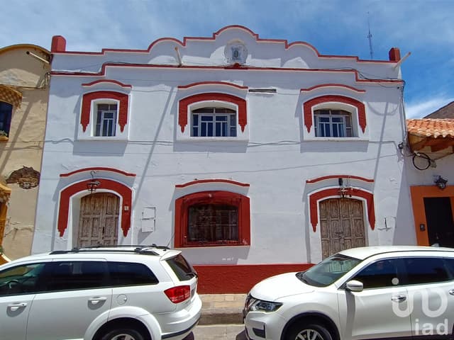 Casa Centrica en Venta, San Cristóbal de las Casas, Chiapas