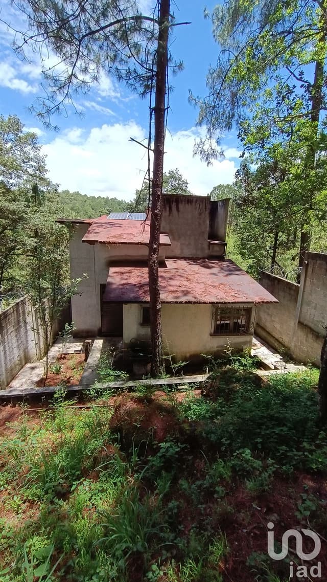 Casa en Venta, San Cristóbal de las Casas, Chiapas