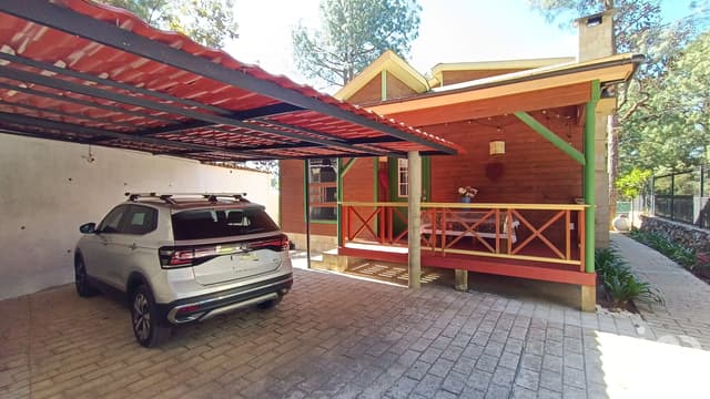 Casa en Venta, San Cristóbal de las Casas, Chiapas