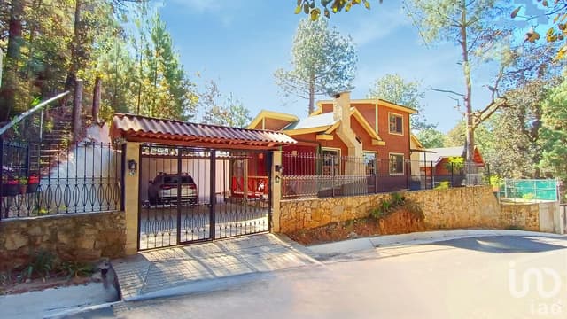 Casa en Venta, San Cristóbal de las Casas, Chiapas