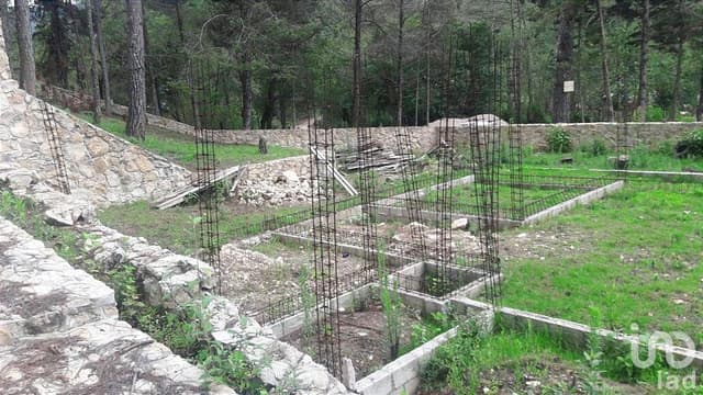 Terreno en Venta en Corral de Piedra, San Cristóbal de las Casas, Chiapas