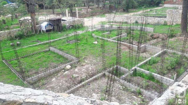 Terreno en Venta en Corral de Piedra, San Cristóbal de las Casas, Chiapas
