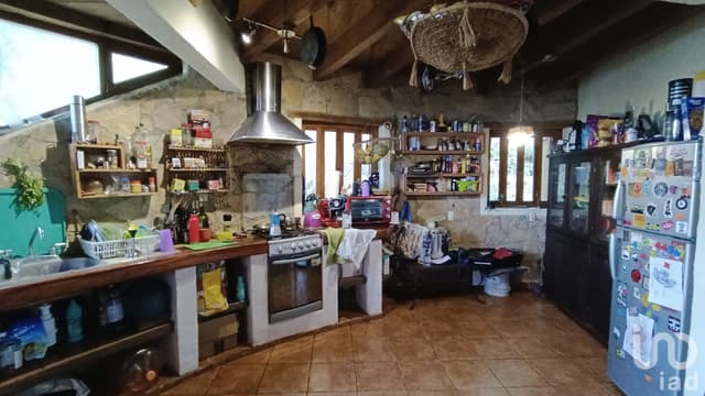 Casa en venta, Barrio Santa Cruz Almolonga, San Cristóbal de las Casas