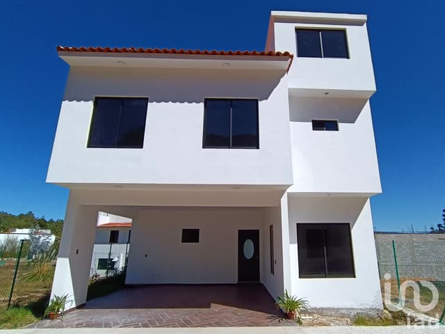 Casa en Venta en Sierra Vista, San Cristóbal de las Casas