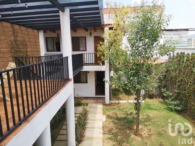 Casa en venta en el Cerrillo, San Cristóbal de las Casas, Chiapas