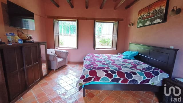 Casa en Venta, Barrio de Cuxtitali, San Cristóbal de las Casas