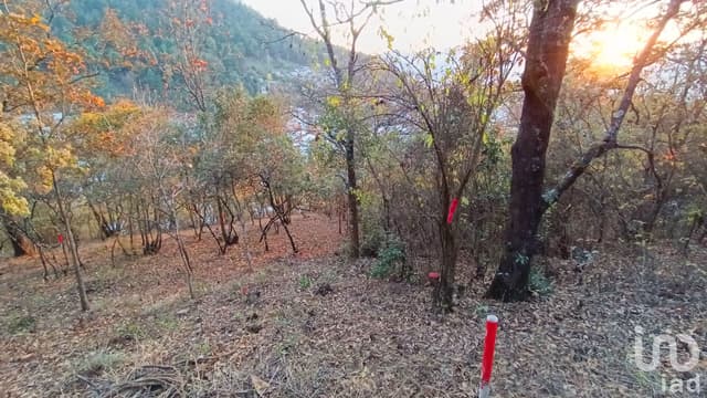 Terreno en Venta en San Nicolás, San Cristóbal de las Casas, Chiapas