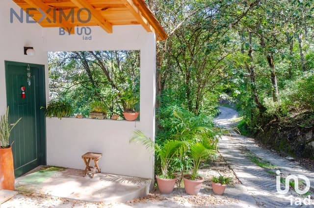 Terreno en Venta en San Nicolás, San Cristóbal de las Casas, Chiapas