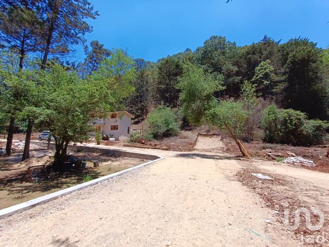 Terreno en venta, San Nicolás, San Cristóbal de las Casas, Chiapas