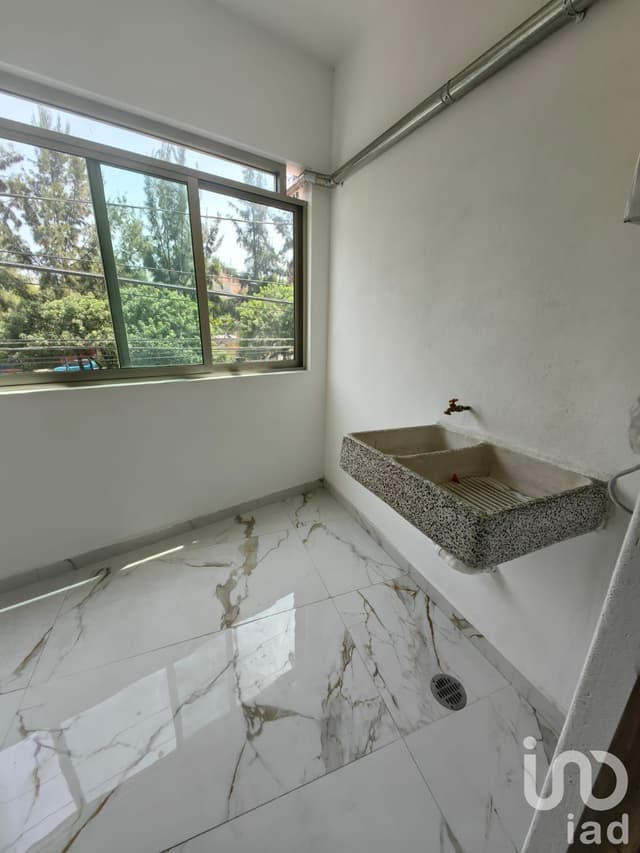 DEPARTAMENTO EN VENTA LUA II COYOACAN