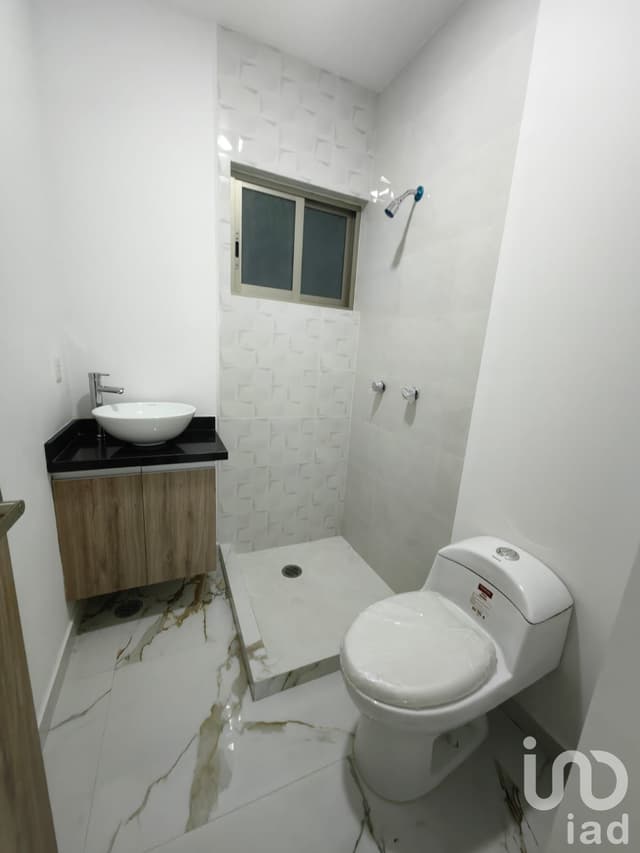 DEPARTAMENTO NUEVO LUA II COYOACAN