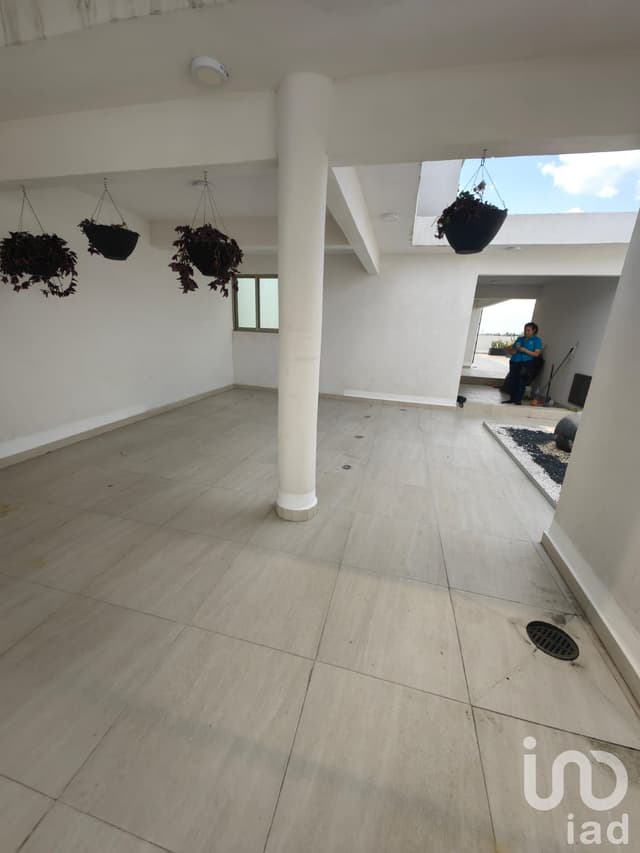 DEPARTAMENTO TIPO LOFT NUEVO TORRE III COYOACAN