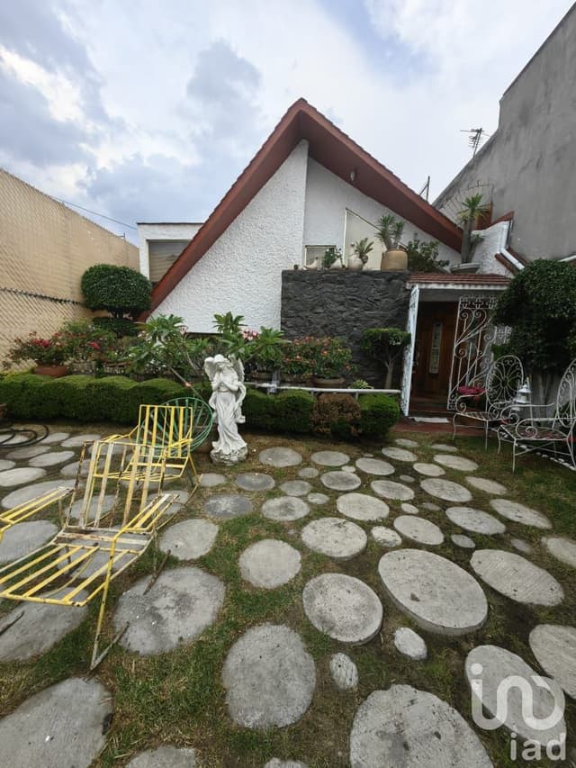 VENTA DE CASA EN COLONIA EDUCACION