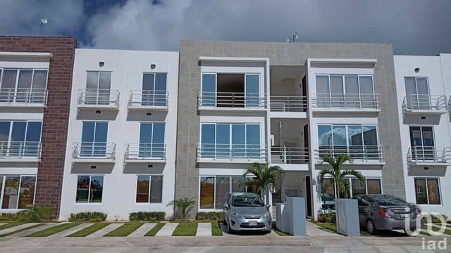 VENDO EN OPORTUNIDAD¡¡ DEPARTAMENTO EN VENTA HOMUN CANCUN