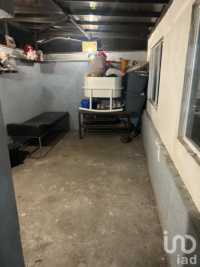 AMPLIA CASA EN VENTA EN CULHUACAN