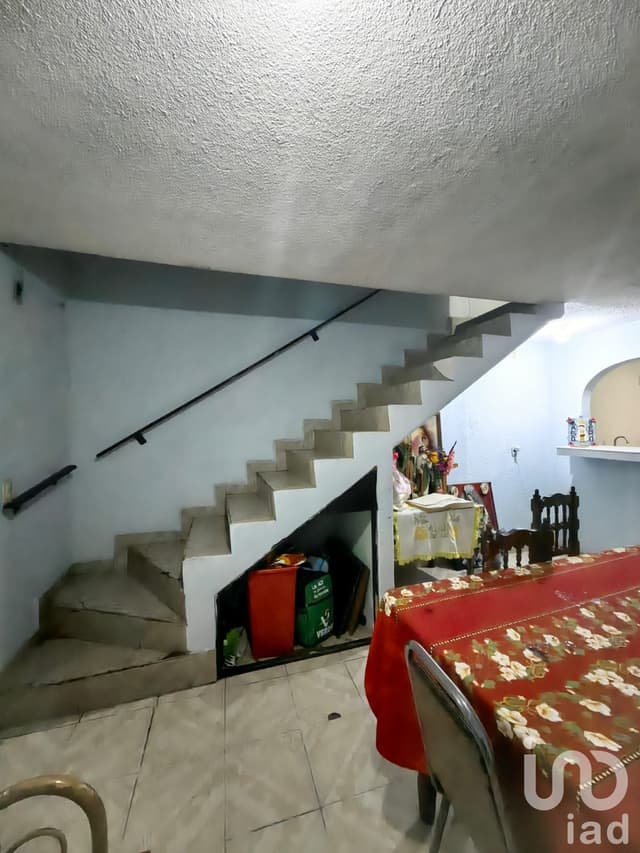 CASA EN VENTA EN CHALCO