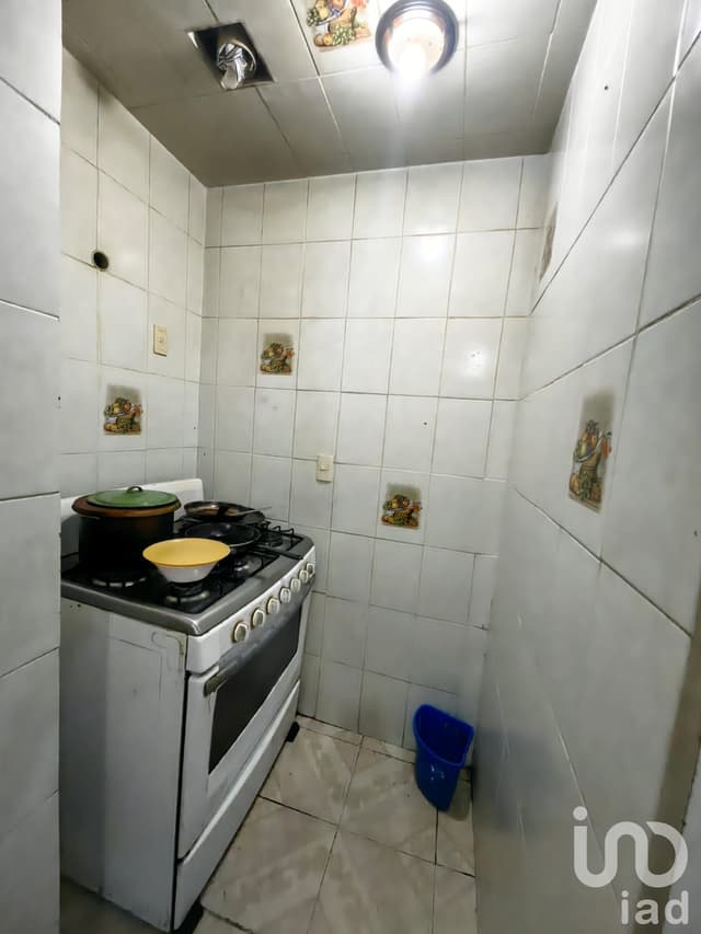 CASA EN VENTA EN CHALCO