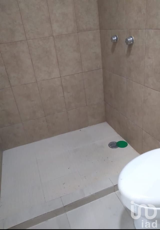 DEPARTAMENTO EN VENTA EN CALLE DOCTOR NEVA # 4 COLONIA DOCTORES CUAUHTEMOC