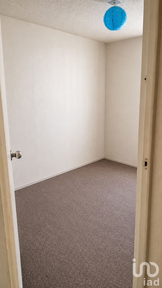DEPARTAMENTO EN VENTA EN CALLE PERALVILLO 127 COLONIA MOERLOS CUAUHTEMOC