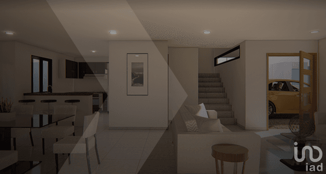 Casa en venta en Pachuca de Soto, Hidalgo