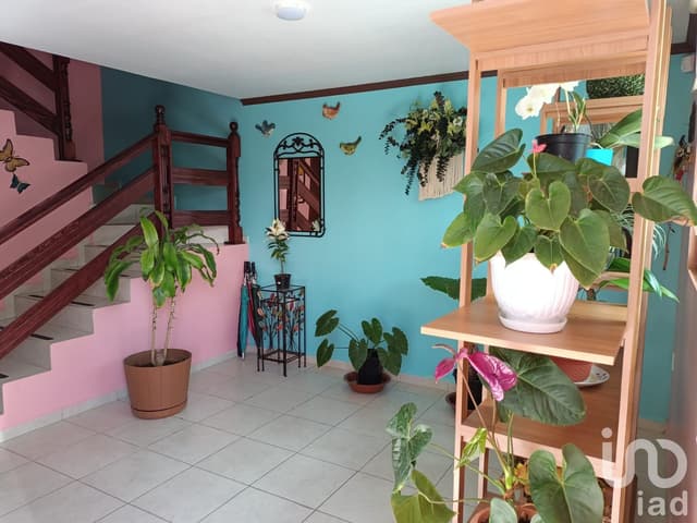 Venta de casa grande en Pachuquilla a 20 minutos del centro de Pachuca