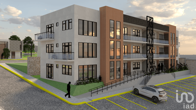 LOTE RESIDENCIAL EN MINERAL DE LA REFORMA A 10 MINUTOS DE LA UNIVERSIDAD DE PACHUCA