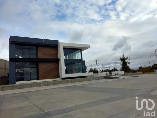 Lote en Venta residencial a 10 minutos de centro comercial Explanada HIDALGO
