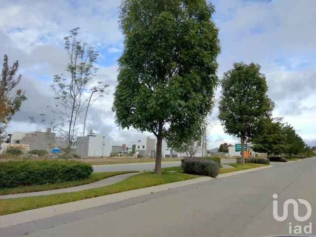 Lote en Venta residencial a 10 minutos de centro comercial Explanada HIDALGO