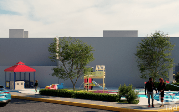 Terreno en venta en Mineral de la Reforma, Pachuca